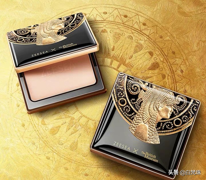 makeupforever粉饼和ct粉饼,芭比波朗粉饼和makeupforever粉饼