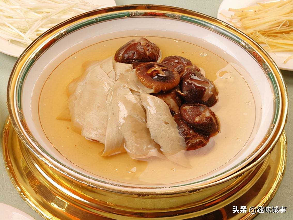 不远万里吃货,不远千里的美食之旅