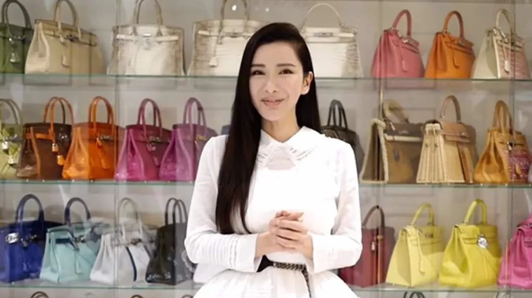 盗图的骗局,盗图假扮名媛