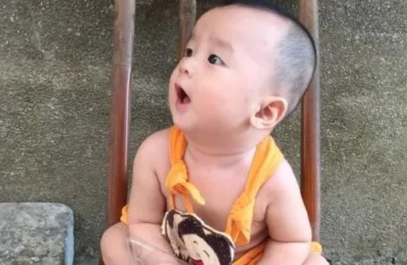 宝宝多大要穿“*裤内**”？穿得太晚，可能影响宝宝健康，妈妈别大意