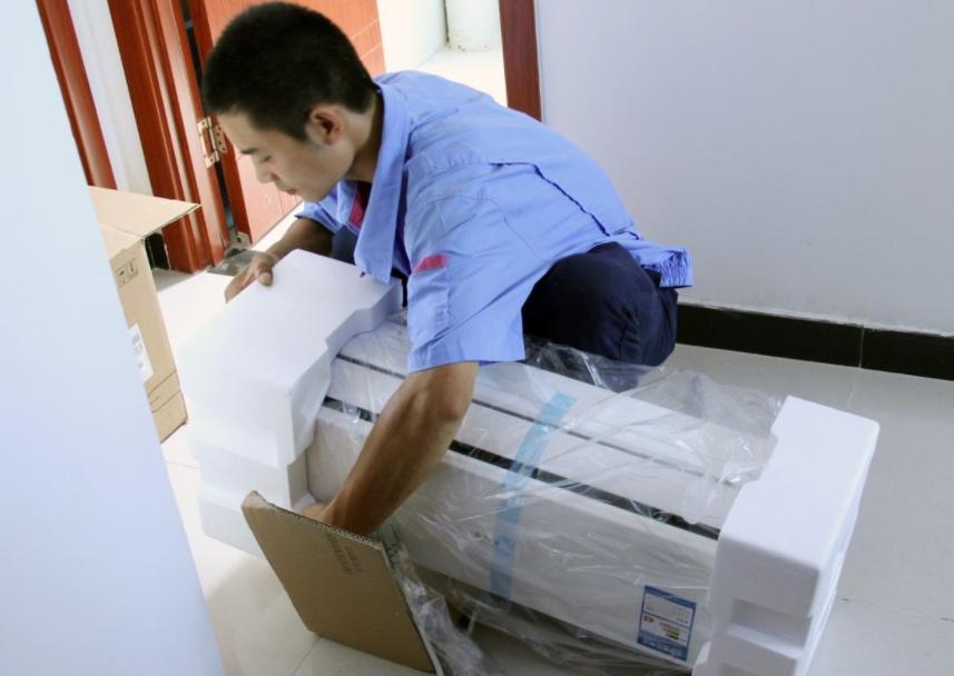 变频空调为什么比定频费电,变频空调省电还是定频空调省钱