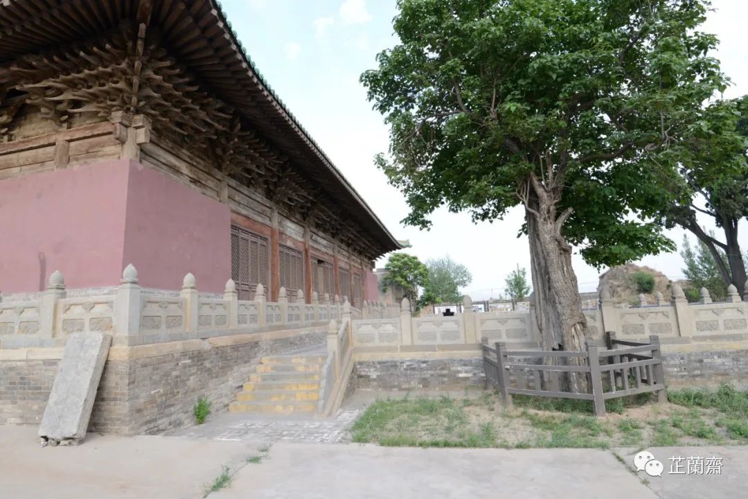 崞阳文庙历史价值,崞阳文庙