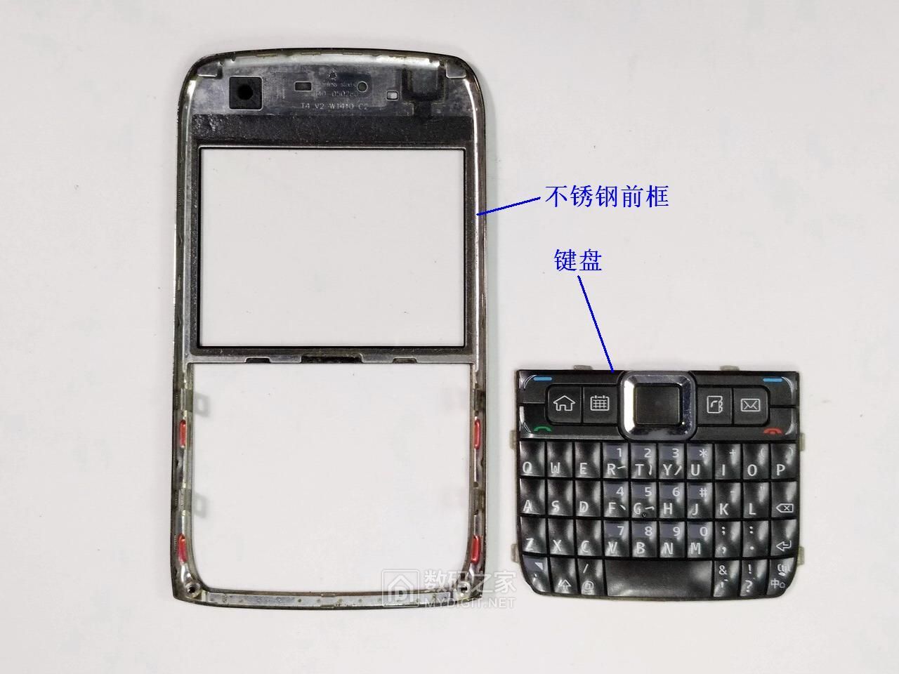 一代经典神机诺基亚按键机,曾经的诺基亚键盘机