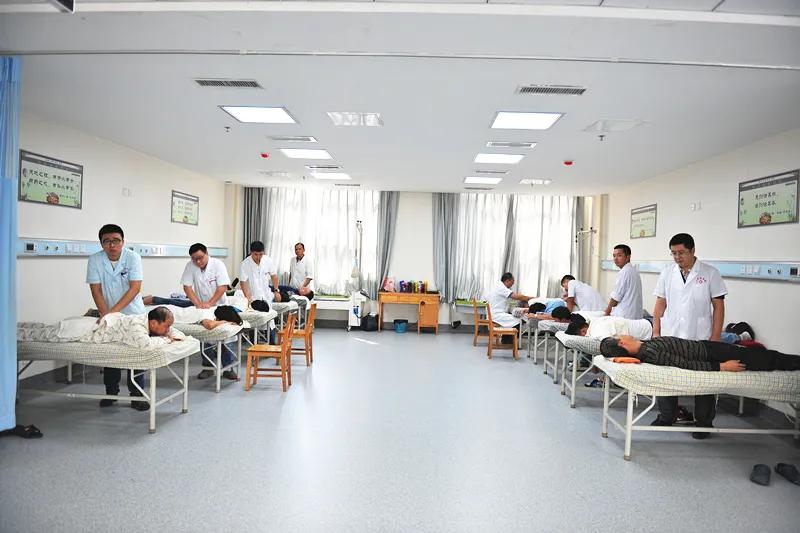 西安市中医医院骨伤科脊柱病区,陕西省中医研究所脊柱科专家号