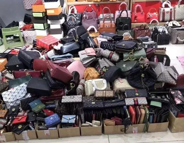 批发市场一年200万营业额赚多少钱,最大的假包市场在哪里