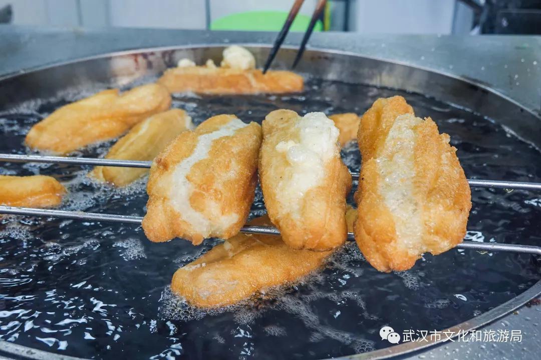 武汉的桂花，香了「美文|科普|导游」