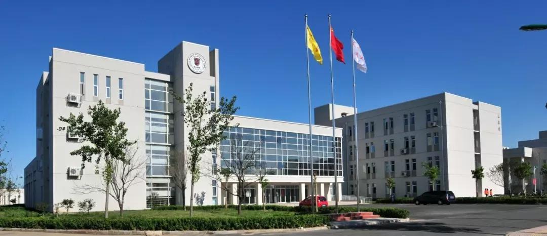 天津市独立院校（四）天津财经大学珠江学院