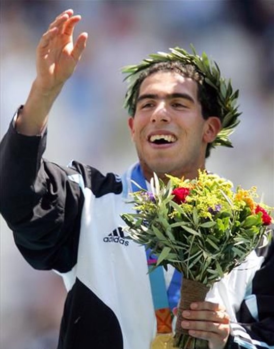 群妖峥嵘，时间慢走——回顾FM2006十大妖星之特维斯（三）