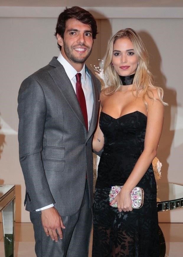 卡卡足球偶像,巴西足球中的另类卡卡