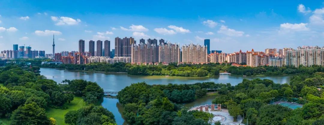 佛山是一个宜居城市,广东佛山最美之城