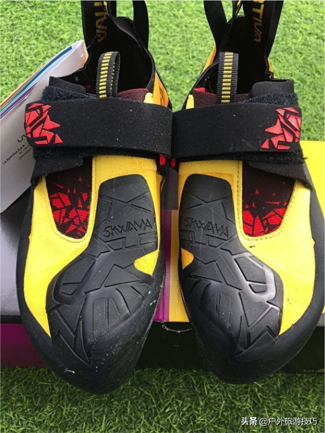 5.14攀岩,户外攀岩装备必备