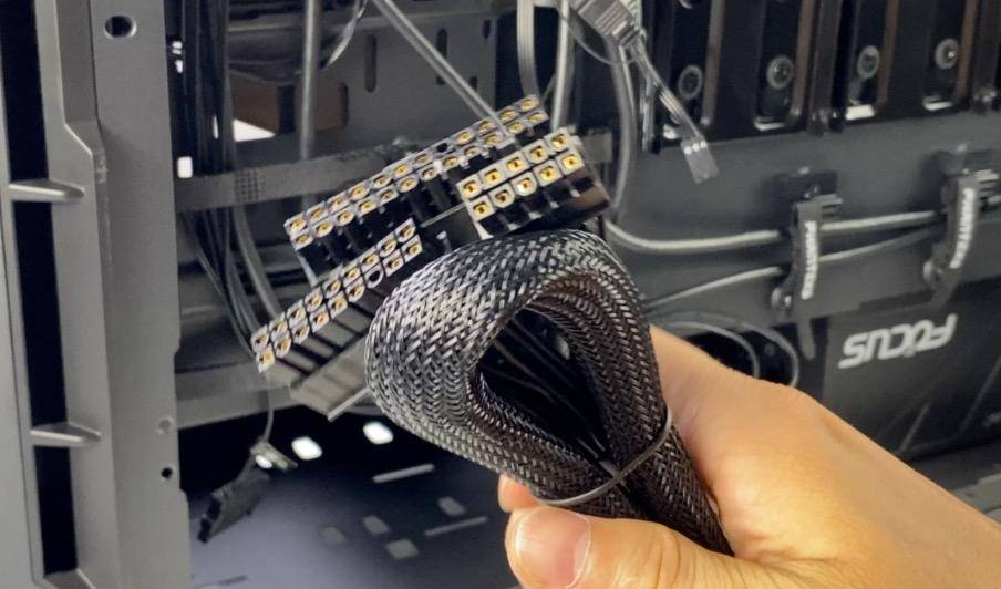 组装台式机教学视频教程,新手怎么组装台式机电脑