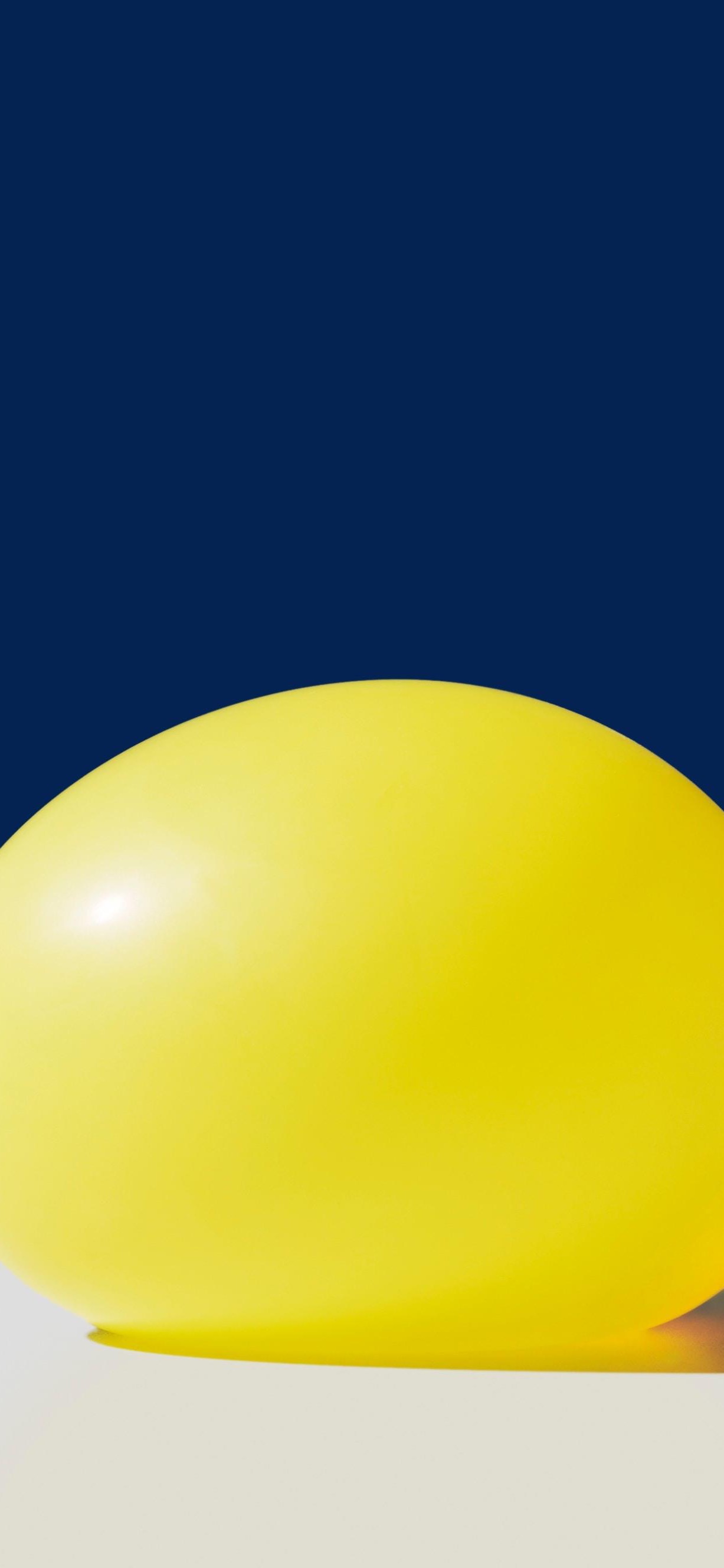 优阿纯色壁纸,色彩鲜亮的好看手机壁纸