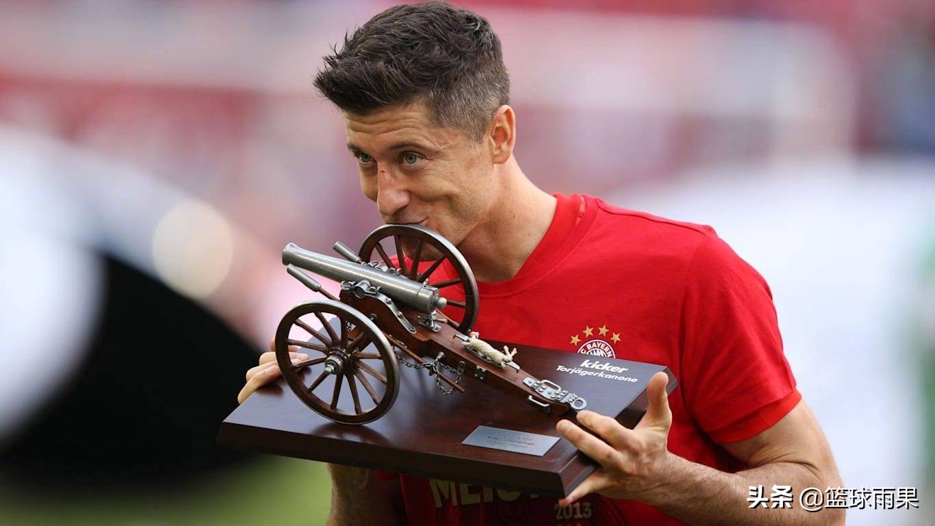 2019世界足坛前十球星,2020世界足坛百大巨星