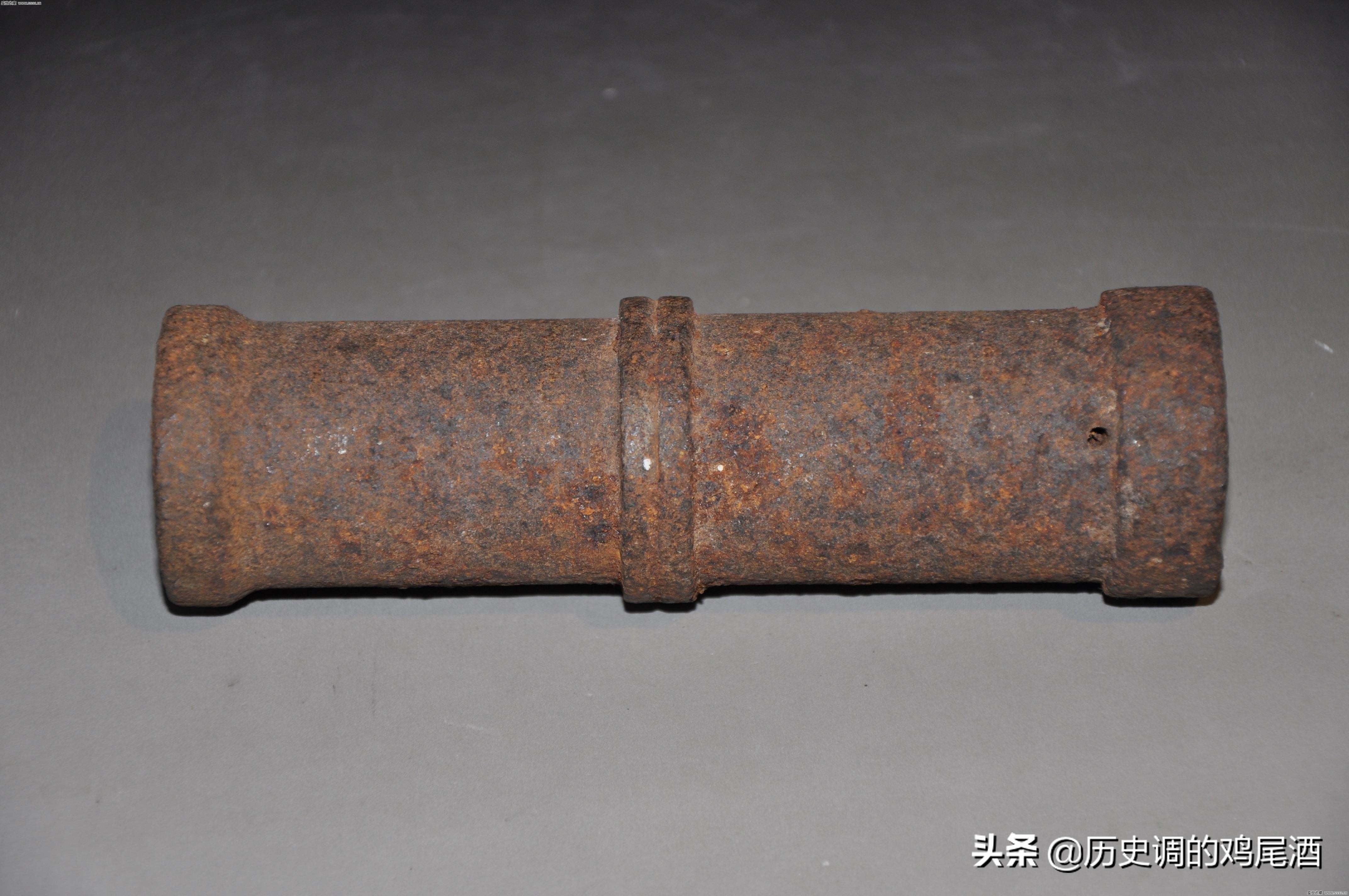 明代的火器制造就有了很大发展,明代火器制造的历史变迁