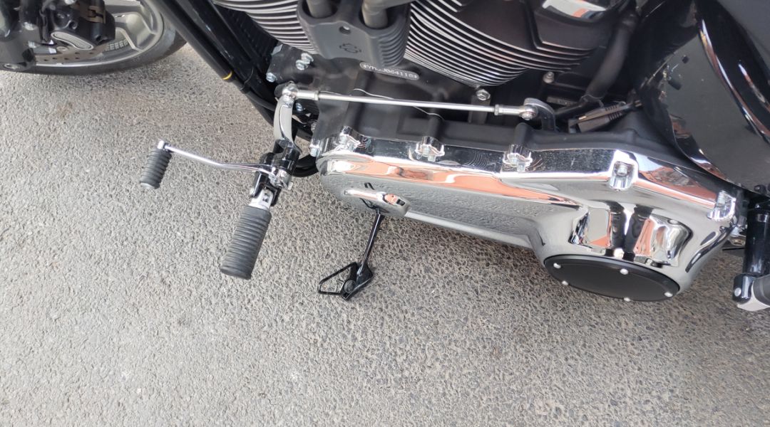 拥有一台摩托车的感受,哈雷有什么特别的