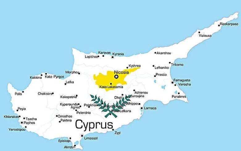 塞浦路斯注册公司需要几个人,注册塞浦路斯公司流程有哪些呢