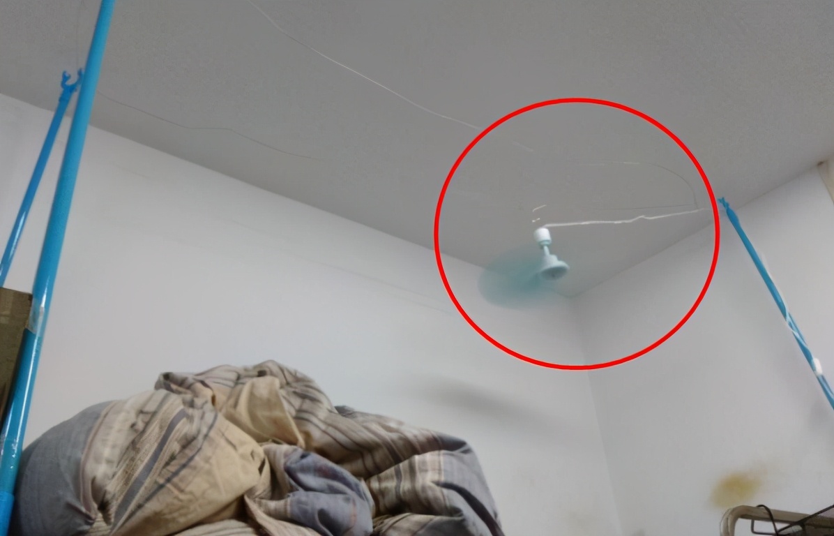 夏天宿舍没有空调降温方式,宿舍夏天热没空调怎么办