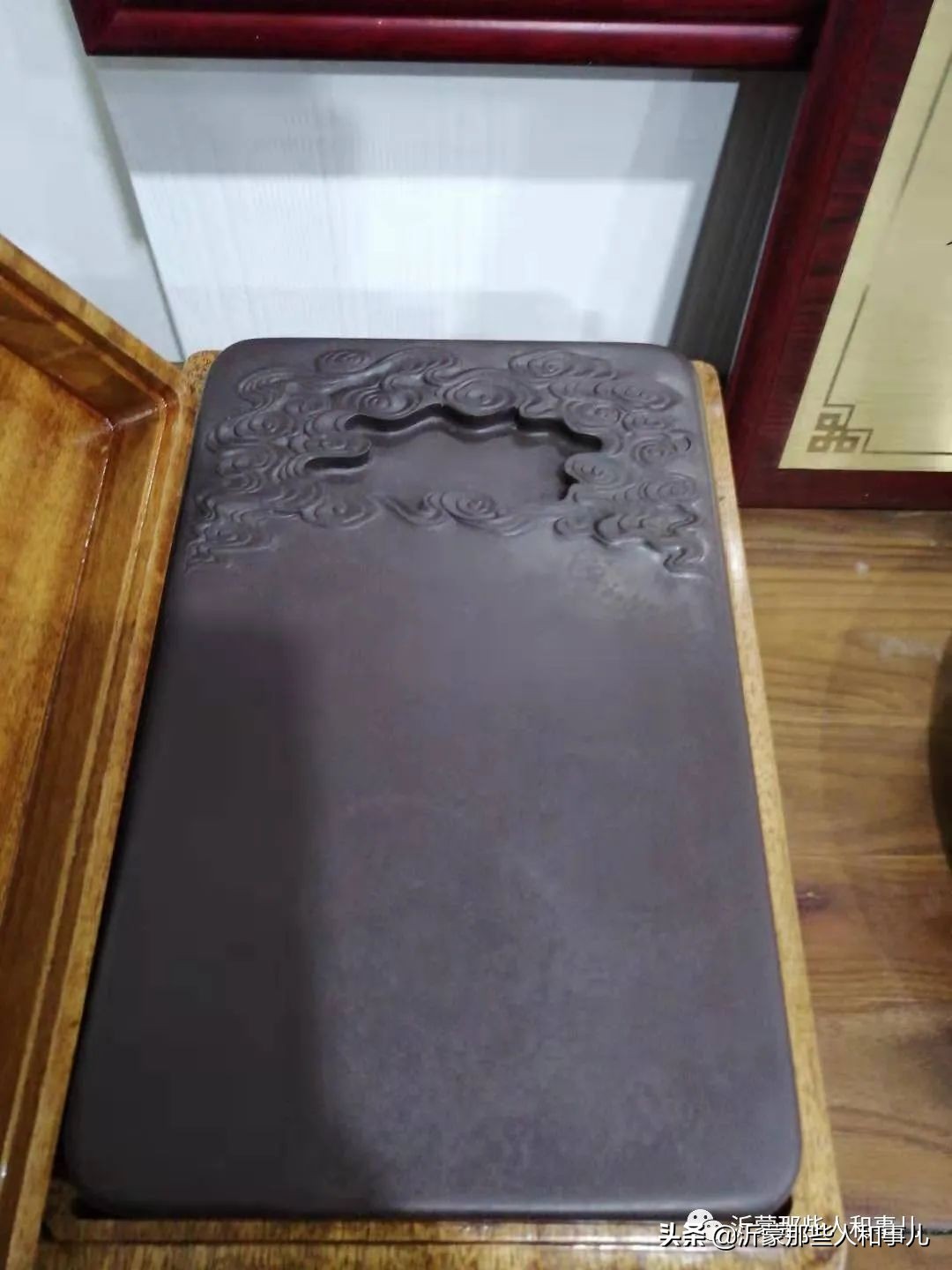 临沂砚味儿，琅琊文气，就在这里了