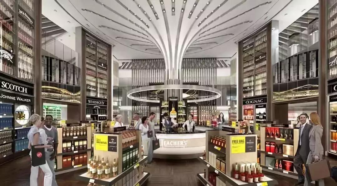 免税店怎么买比较划算,怎么知道免税店东西真假