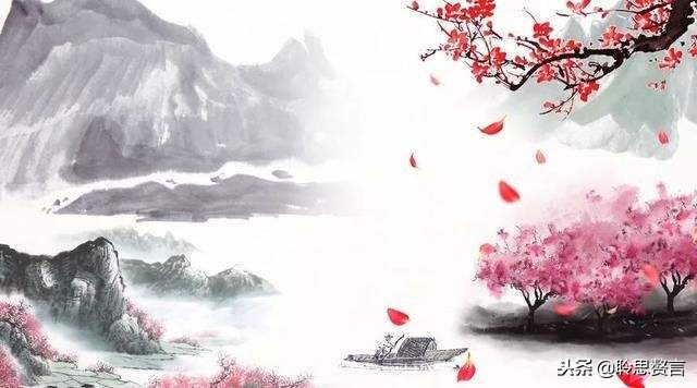 十首顶级哲理诗词名句,经典诗句励志古诗句