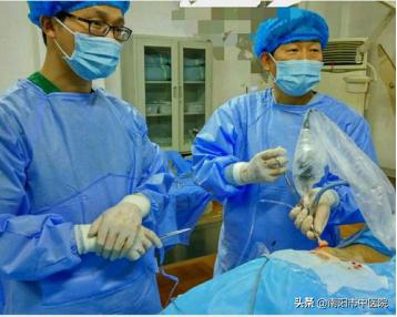 南阳骨科医院杨留志主任直播,南阳市骨科医院脊柱外科杨留志