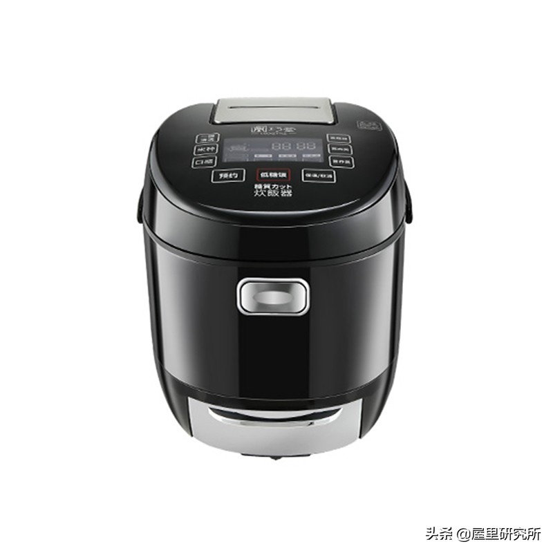 什么品牌电饭煲做饭好吃,做饭口感最好的电饭煲