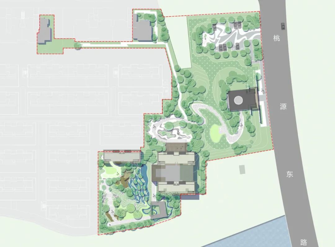 一起领略园林的美,诠释园林之美