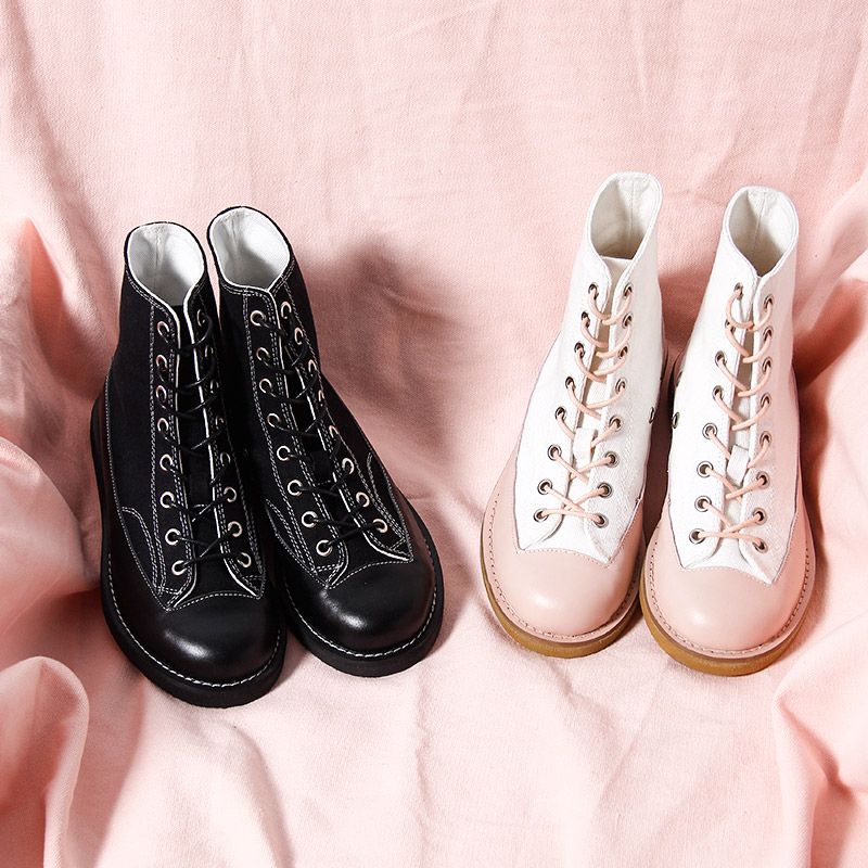 如何挑选一款好的马丁靴,如何挑选适合自己的马丁靴