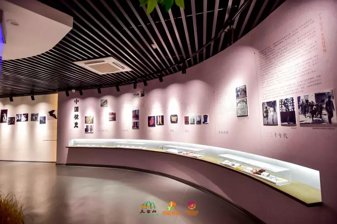 白鹤镇附近有什么景区,白鹤旅游景点介绍