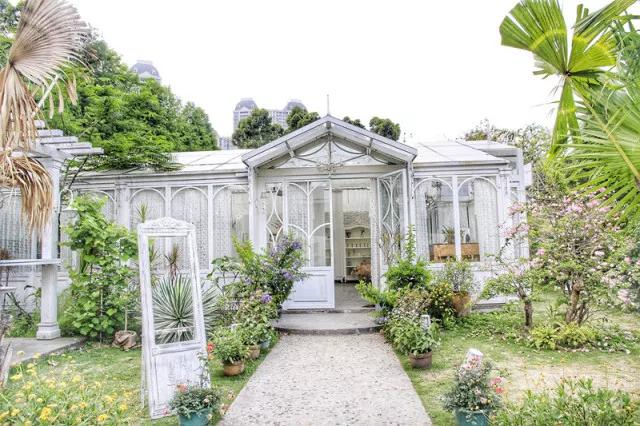 顺德空中下午茶推荐的地方,顺德一日游下午茶