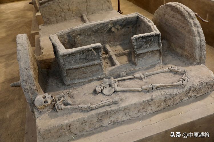 安阳殷墟遗址最著名的是什么遗址,安阳殷墟宫殿宗庙遗址讲解