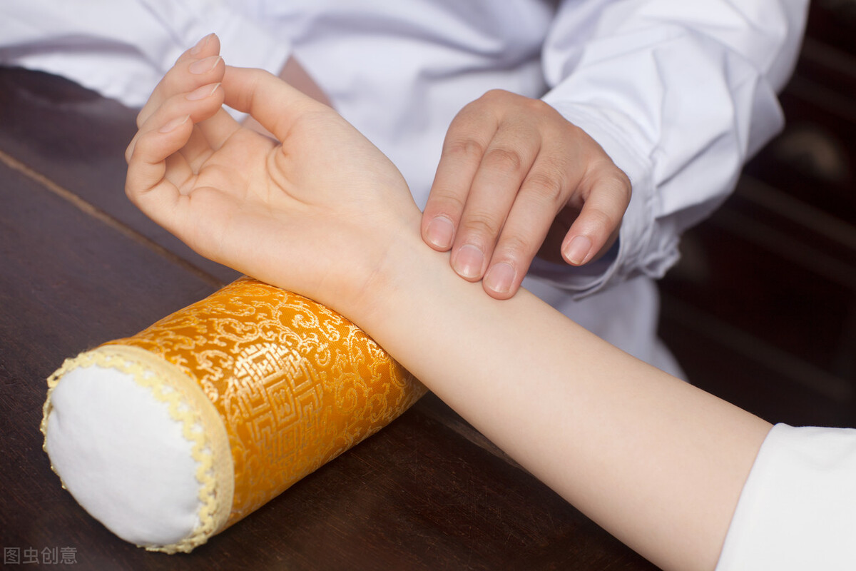 患了乳腺结节怎么办？中医专家为您解答