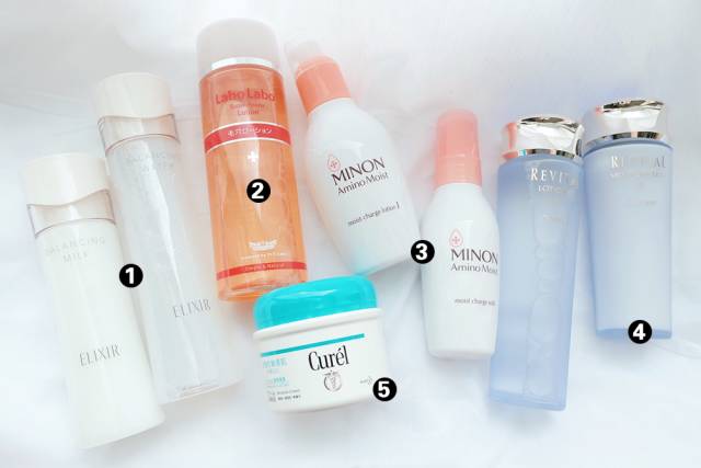 日本药妆什么值得买,日本药妆店买什么护肤品划算