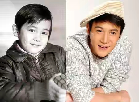 最“干净”的8位男明星,王雷、陆毅、朱亚文上榜,你最喜欢哪位