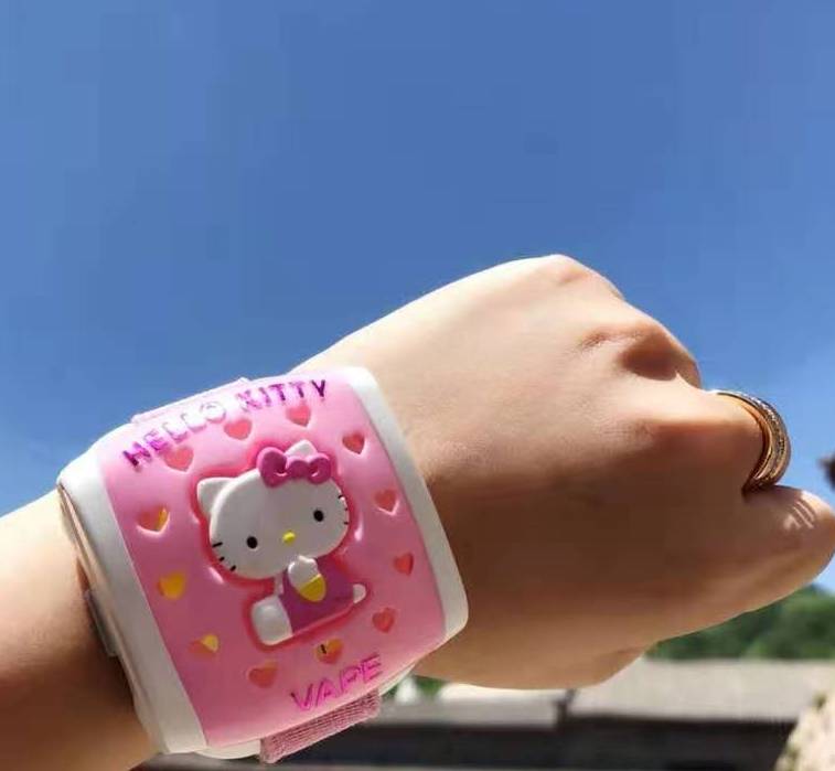 夏天必备防蚊产品 (有了这些防蚊产品蚊子都能变礼貌)