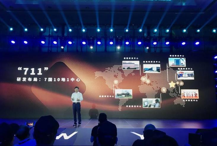 wey创始人魏建军,wey品牌三周年