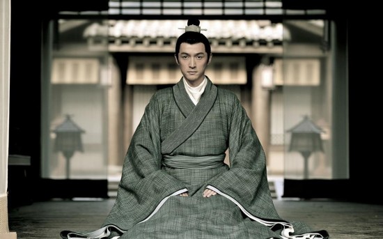 汉服穿着不方便,汉服平时穿不方便