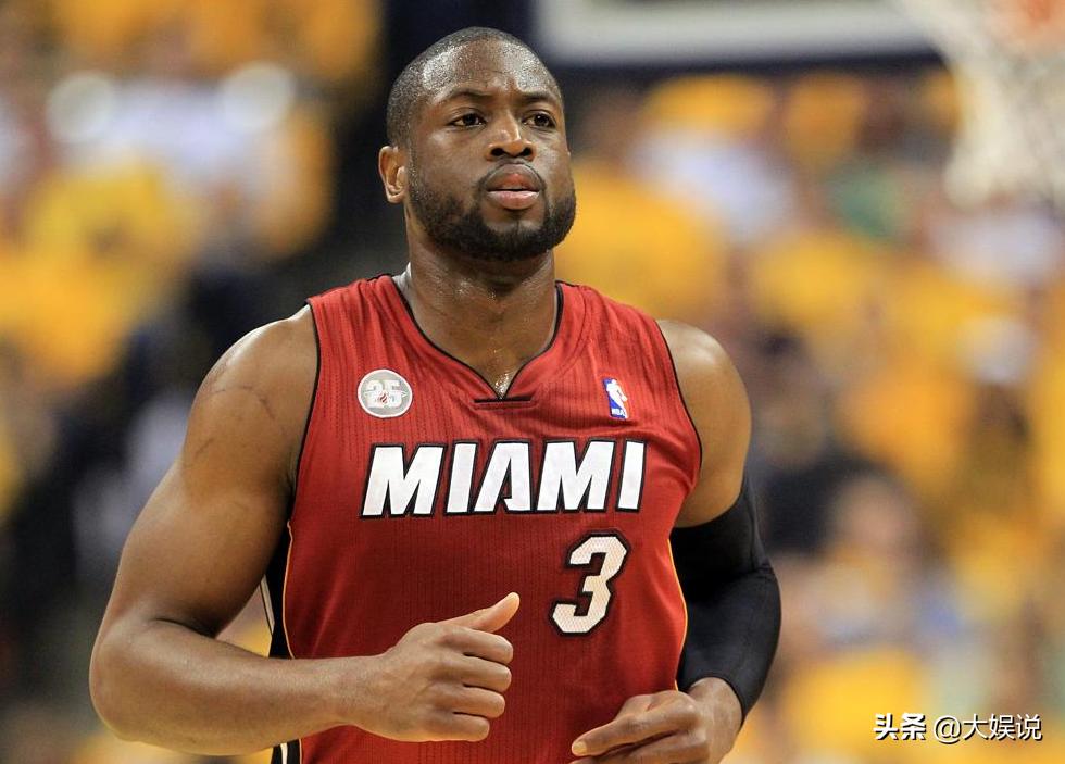 3号球衣最杰出的篮球明星,nba历史有哪些穿35号的球衣