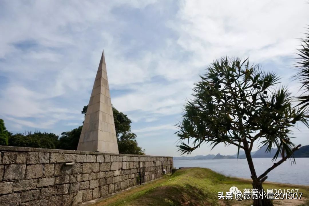 探秘巴西里约热内卢,上帝之城里约热内卢是原型吗