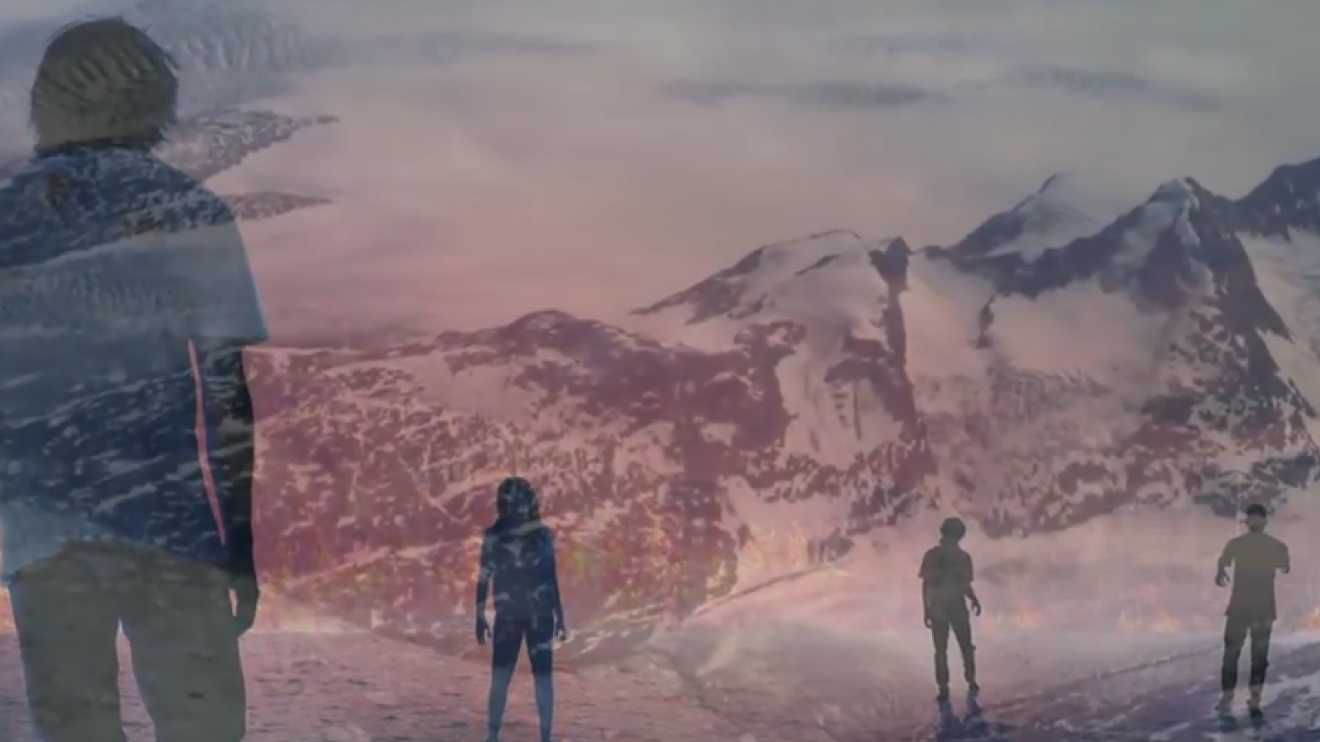 如果地球的海洋突然消失会怎么样,假如海洋生物灭绝了