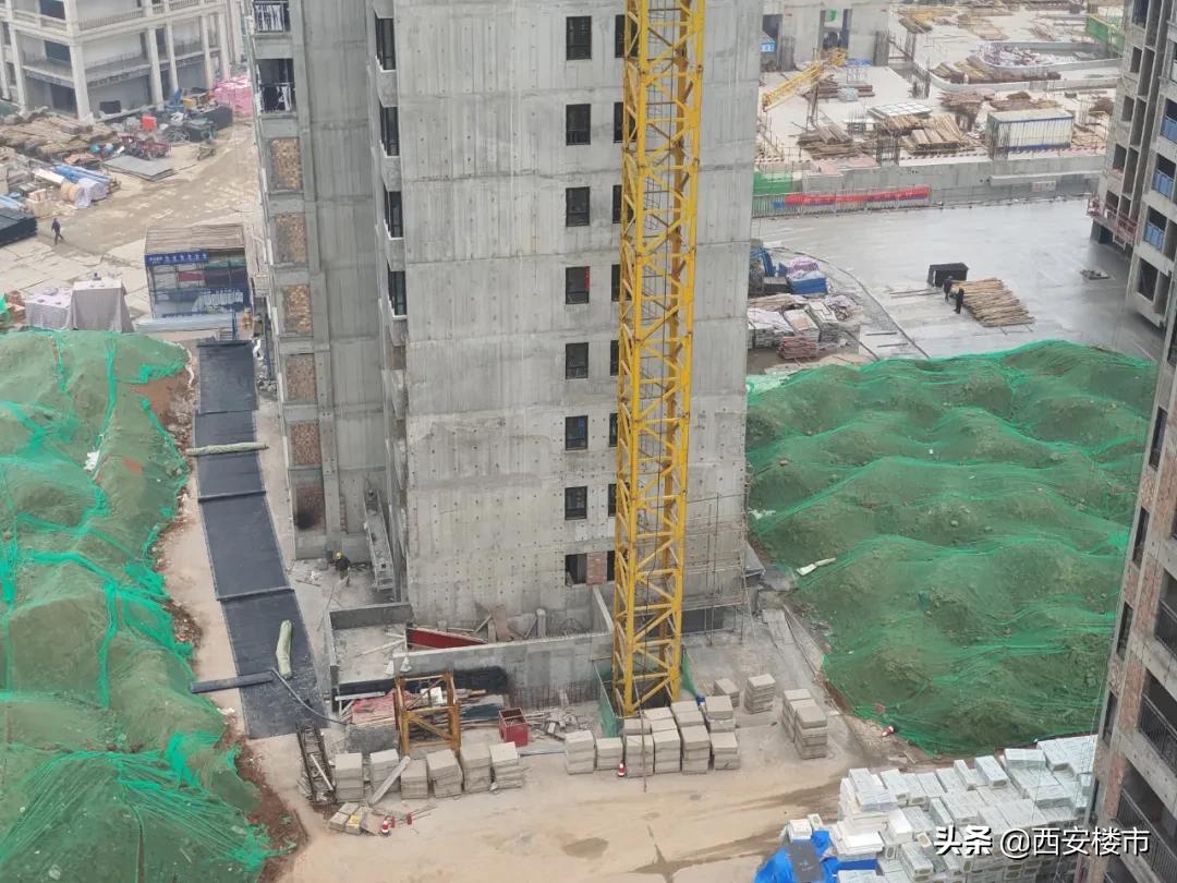 中乾融璟台交房倒计时,中梁远洋星海天宸交房倒计时