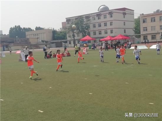 2024少儿星计划全国足球河北赛区,2024联盟杯少儿足球雄安新区站