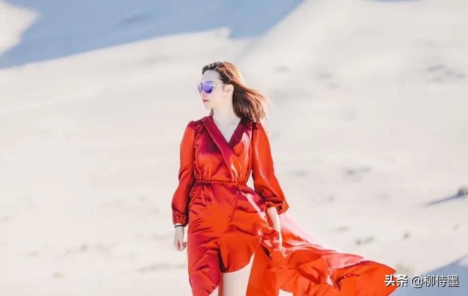 法式复古连衣裙摄影技巧,摄影服装造型搭配礼服