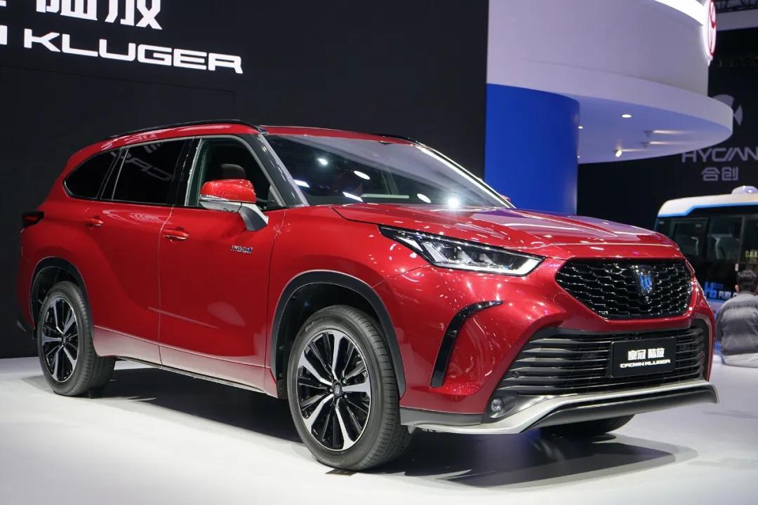 新款汉兰达2.5l双电混合动力价格,新款汉兰达2.5l双电混合动力测试