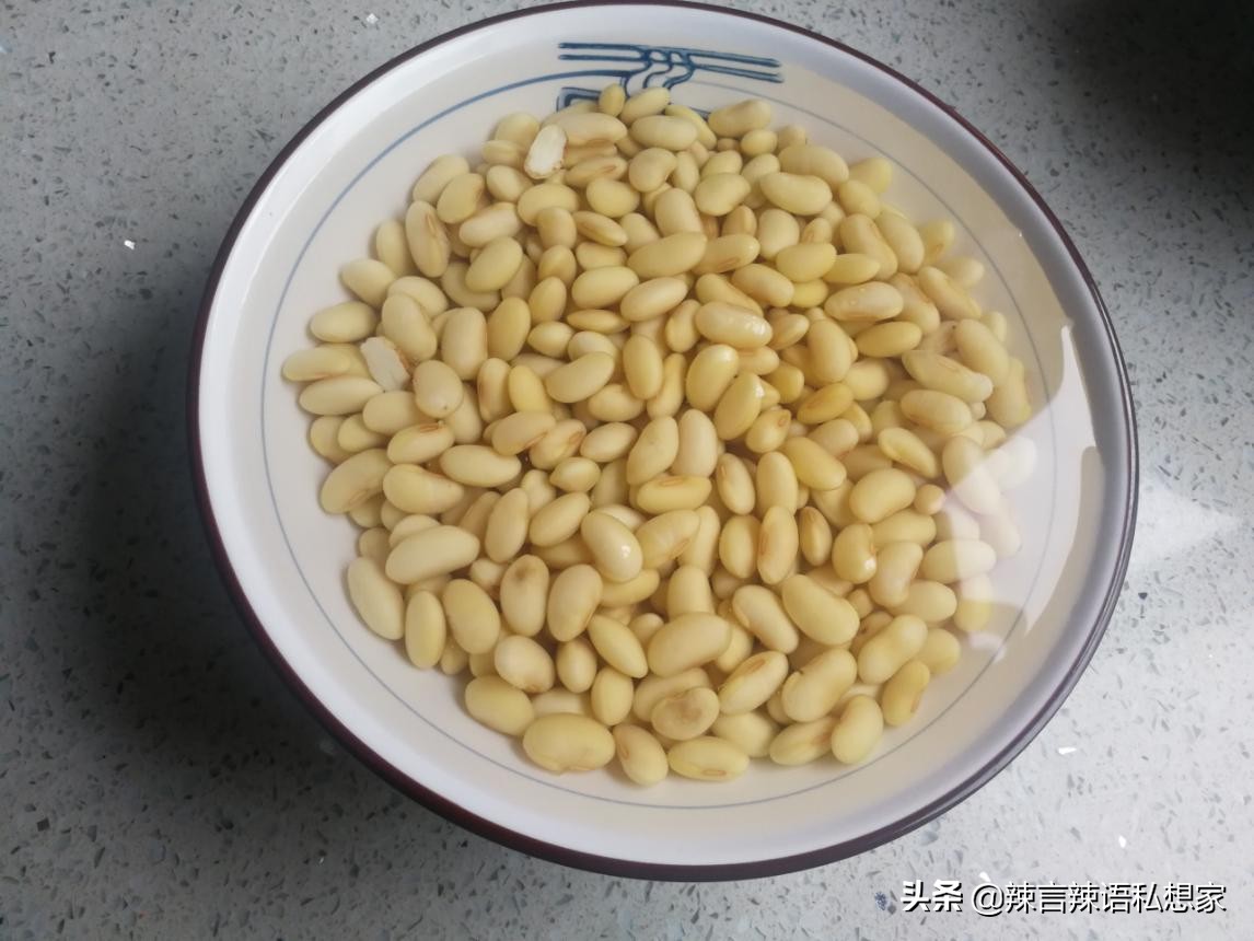 黄豆没泡可以打豆浆做豆腐脑吗,豆浆粉吉利丁片怎么制作豆腐脑