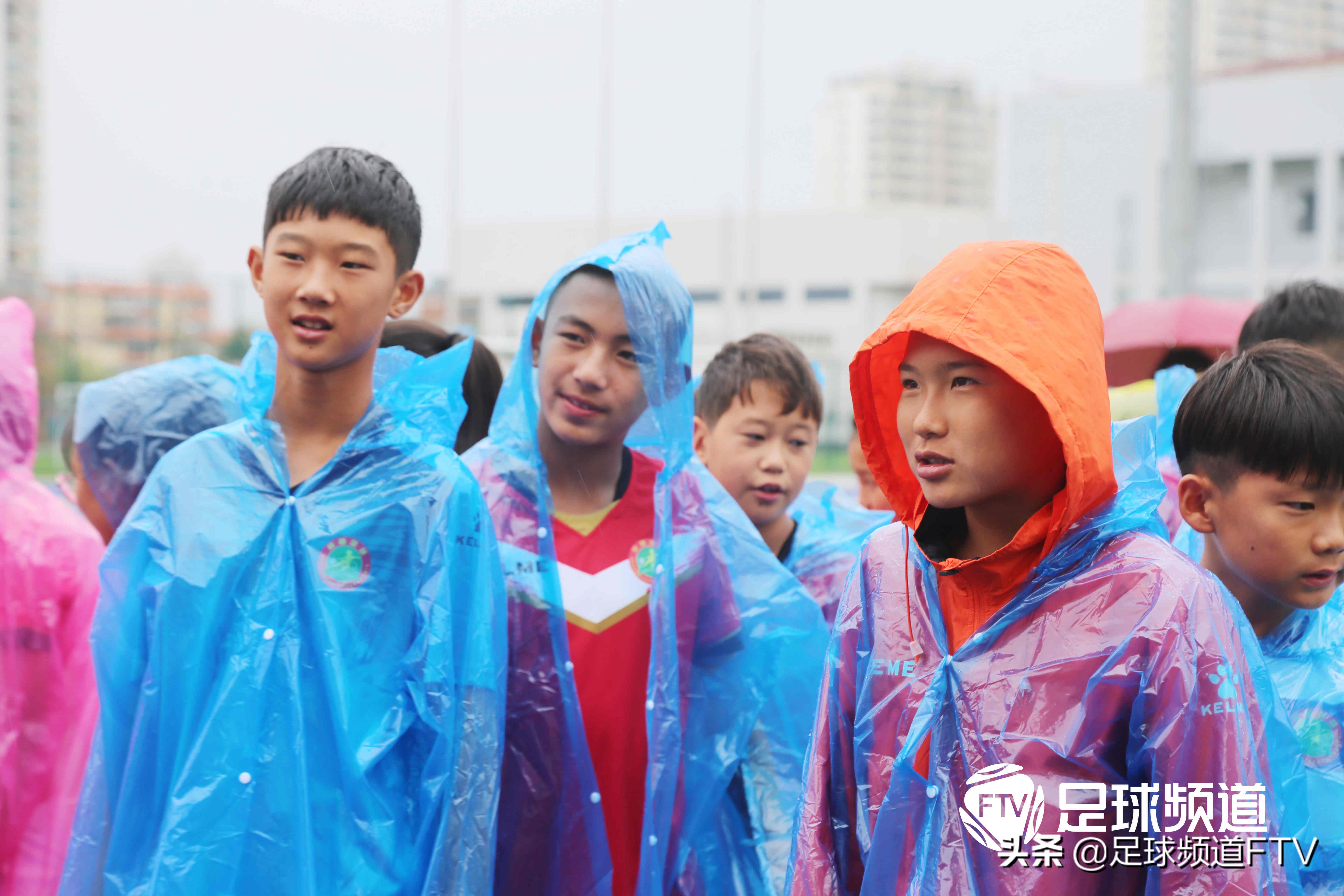 江西省青少年校园足球夏令营,2020年校园足球夏令营活动的通知