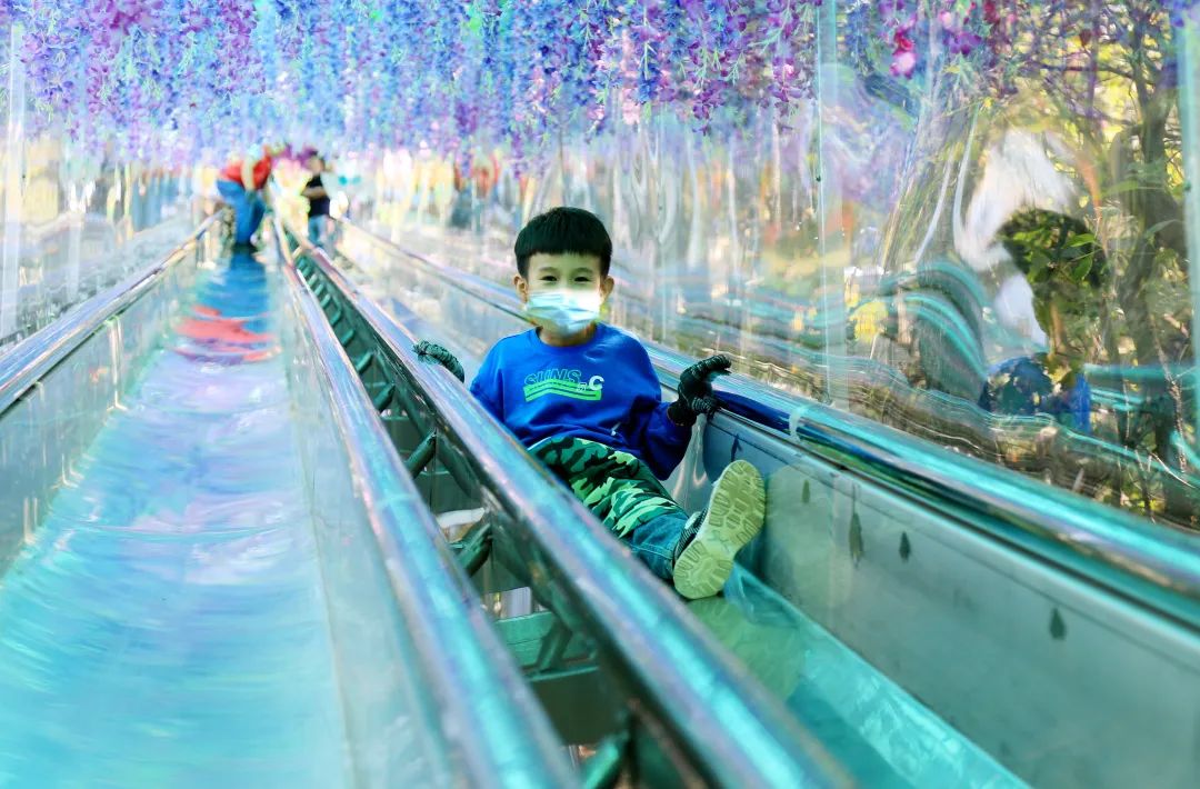 济南遛娃室内去哪里玩,济南遛娃好玩的地方