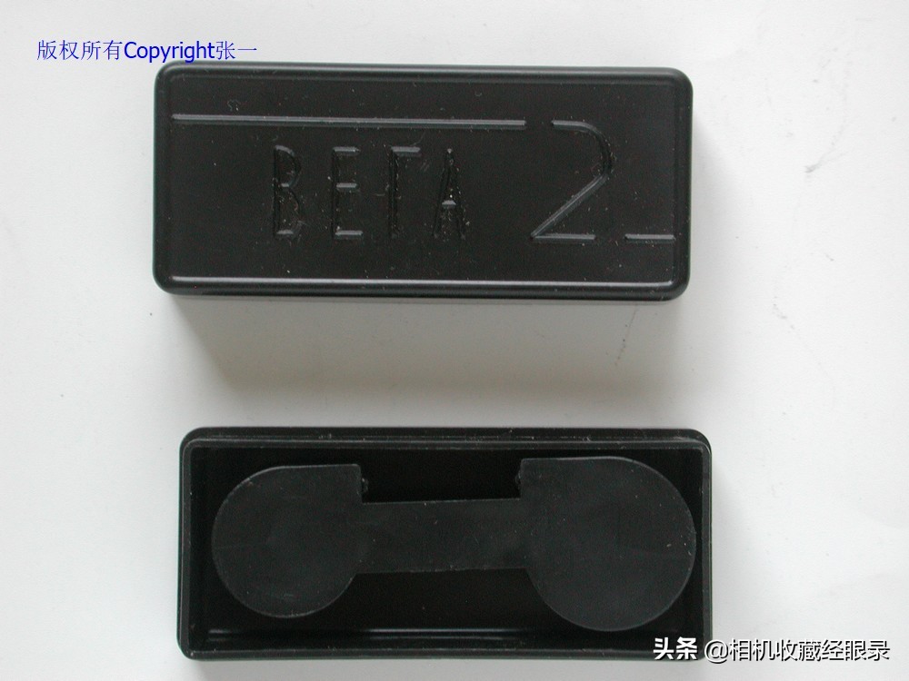 力求最美？前苏联制造的基辅唯佳KievVega2微型照相机!