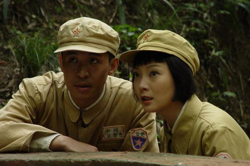 2010年到现在最好看的国产谍战剧,国内公认十部最好的谍战剧